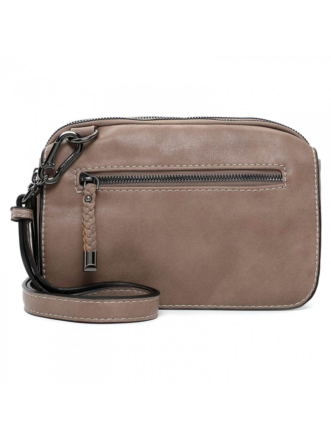 Dámská crossbody kabelka Suri Frey Rentel – béžová